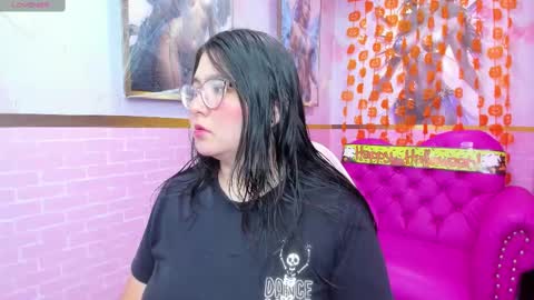 Snapshot of dulce_meow chatting on 10/30/25, 10:38 Dulce online show from 10/30/25, 10:38