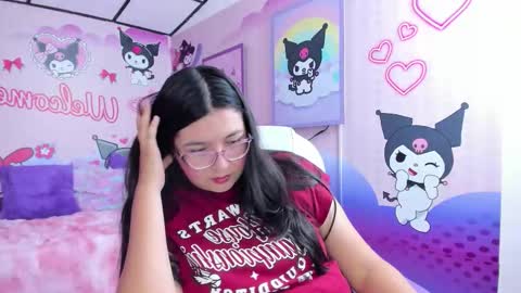 Snapshot of dulce_meow chatting on 11/16/25, 11:49 Dulce online show from 11/16/25, 11:49