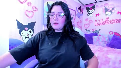 Snapshot of dulce_meow chatting on 11/26/25, 11:44 Dulce online show from 11/26/25, 11:44