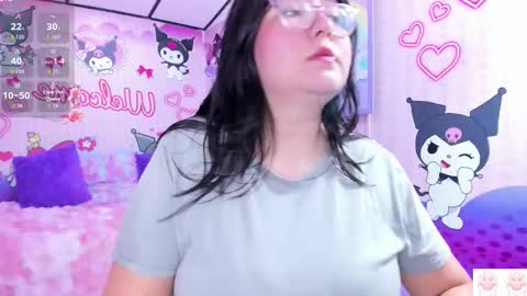 Snapshot of dulce_meow chatting on 11/27/25, 11:45 Dulce online show from 11/27/25, 11:45