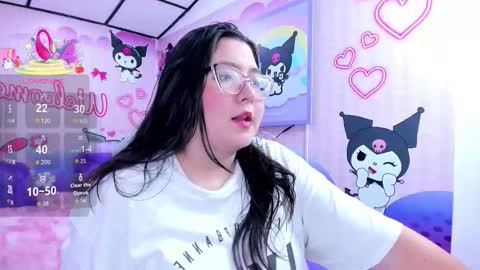 Snapshot of dulce_meow chatting on 11/30/25, 11:36 Dulce online show from 11/30/25, 11:36