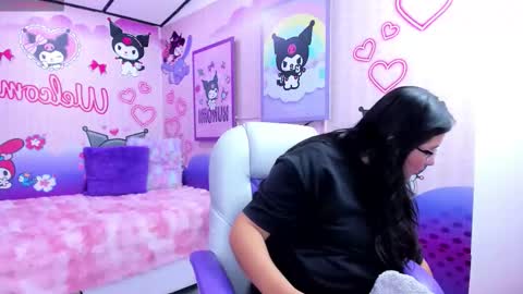 Snapshot of dulce_meow chatting on 12/02/25, 11:37 Dulce online show from 12/02/25, 11:37