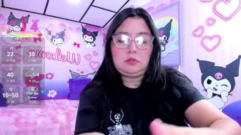 Snapshot of dulce_meow chatting on 12/03/25, 11:41 Dulce online show from 12/03/25, 11:41