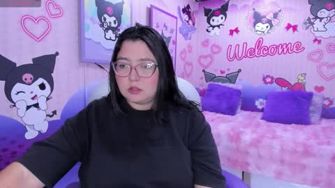 Snapshot of dulce_meow chatting on 12/05/25, 11:30 Dulce online show from 12/05/25, 11:30