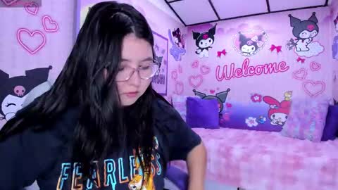 Snapshot of dulce_meow chatting on 12/16/25, 11:48 Dulce online show from 12/16/25, 11:48