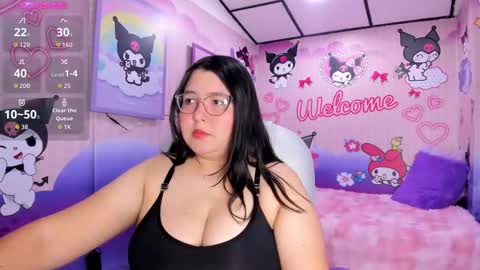 Dulce  online show from 02/07/26, 11:47