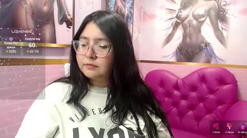 Dulce  online show from 03/07/26, 05:48