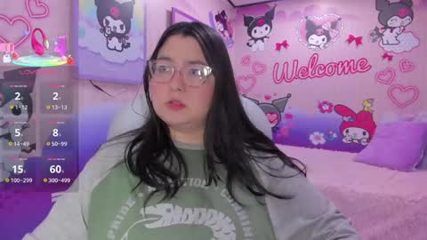 Dulce  online show from 05/17/26, 11:50