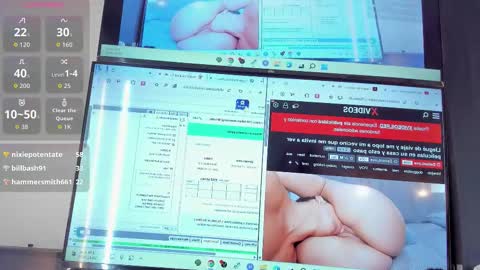 Snapshot of dulce_mg chatting on 11/10/25, 07:07 dulce_mg online show from 11/10/25, 07:07