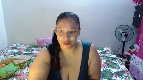 dulce online show from 02/12/25, 12:01