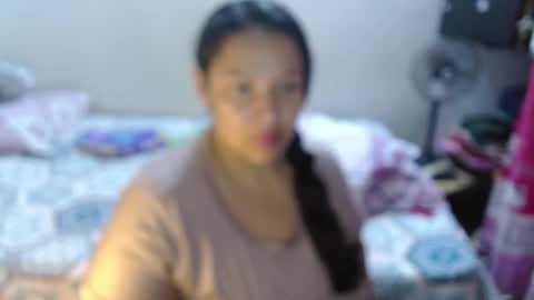 dulce online show from 03/07/25, 12:01