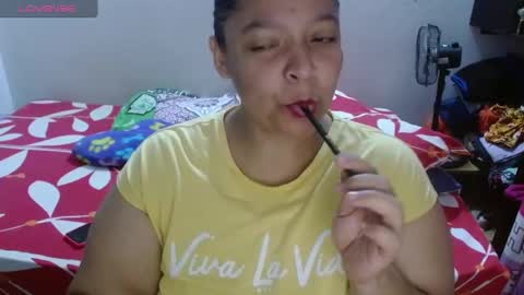 dulce online show from 09/17/25, 02:19