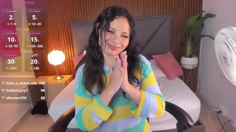 N A T Y online show from 12/31/24, 02:36