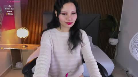 N A T Y online show from 01/11/25, 02:09