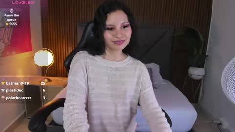 N A T Y online show from 01/11/25, 05:10