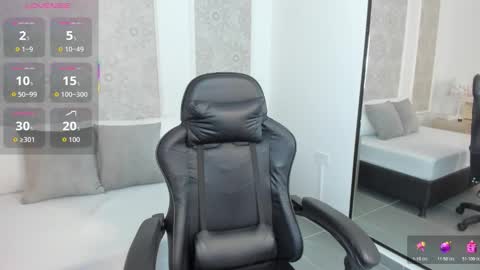 N A T Y online show from 12/05/25, 02:53