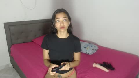 Dulce Noir online show from 09/20/25, 02:56