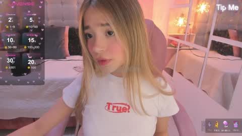Snapshot of dulce_powl chatting on 04/12/26, 01:05 Dulce online show from 04/12/26, 01:05