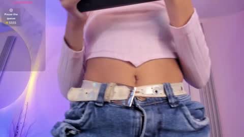 dulce_quintana online show from 09/23/25, 12:19