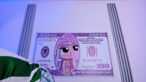 dulce_quintana online show from 10/26/25, 12:22