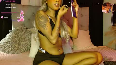 Snapshot of dulce_tara chatting on 09/28/25, 01:33   online show from 09/28/25, 01:33