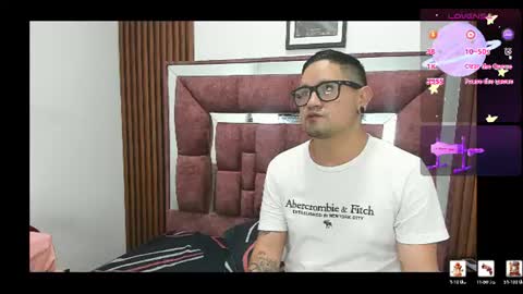 dulce online show from 06/29/26, 07:25