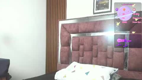 dulce online show from 07/11/26, 06:54