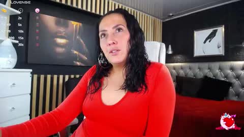Valeria online show from 02/23/25, 05:07