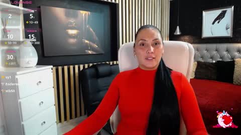 Valeria online show from 03/06/25, 10:15