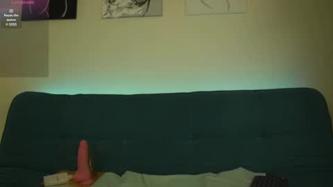 dulce viixen online show from 02/24/25, 12:26
