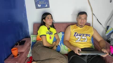 dulceamor10 online show from 09/09/25, 08:30