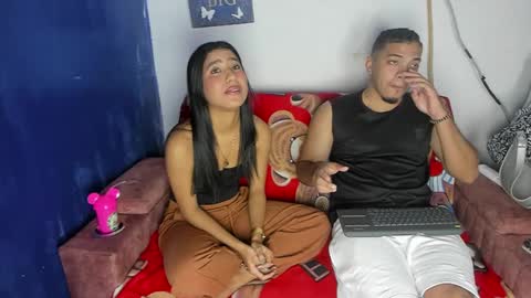 dulceamor10 online show from 09/10/25, 10:32