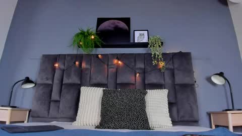 DULCE AURORA online show from 06/10/26, 02:56
