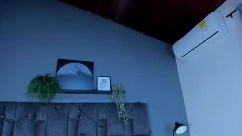 DULCE AURORA online show from 06/20/26, 02:47