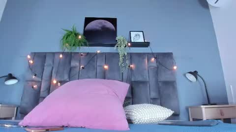 DULCE AURORA online show from 07/03/26, 02:51