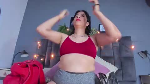 DULCE AURORA online show from 07/06/26, 01:02
