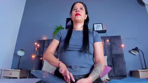 DULCE AURORA online show from 07/14/26, 02:49