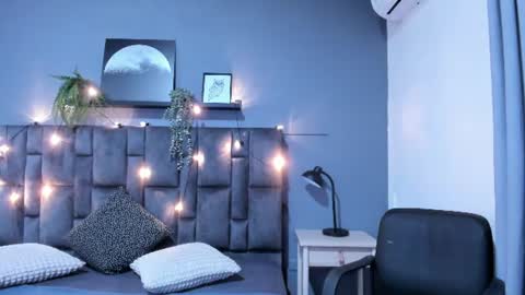 DULCE AURORA online show from 07/16/26, 02:50