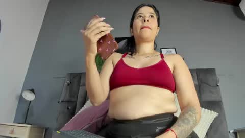 DULCE AURORA online show from 07/20/26, 01:31