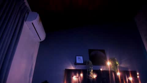 DULCE AURORA online show from 07/31/26, 02:44