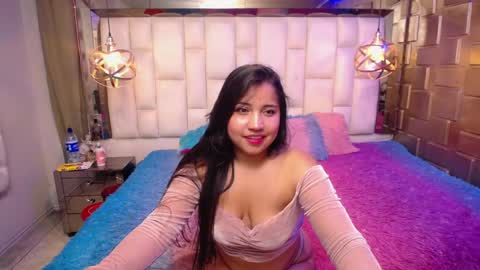 dulcebarbiery online show from 12/04/25, 08:17