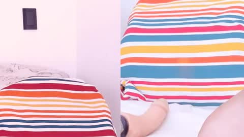 dulce online show from 03/12/25, 07:49