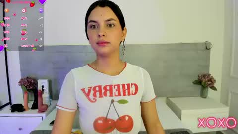 Dulce online show from 06/12/26, 11:20