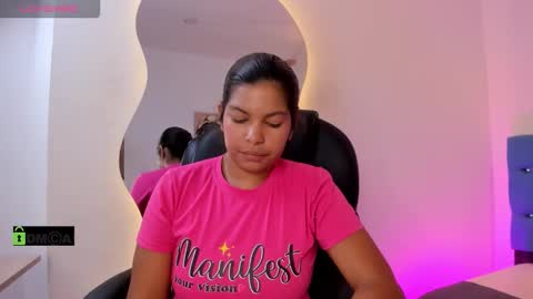 Snapshot of dulcecooper1 chatting on 03/16/26, 07:40 Dulce online show from 03/16/26, 07:40