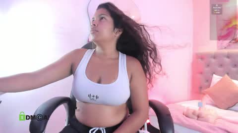 Snapshot of dulcecooper1 chatting on 04/07/26, 12:16 Dulce online show from 04/07/26, 12:16