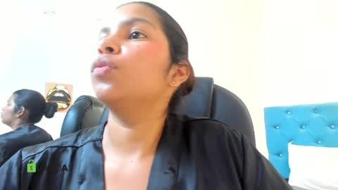 Snapshot of dulcecooper1 chatting on 04/29/26, 05:30 Dulce online show from 04/29/26, 05:30