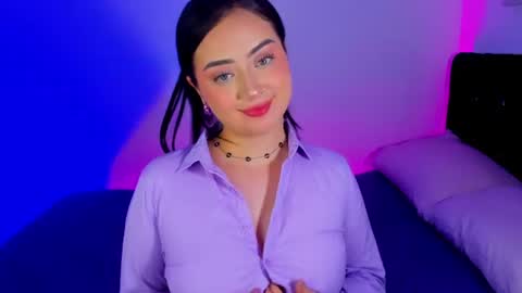 Snapshot of dulcedanii chatting on 06/08/26, 02:06 Daniela online show from 06/08/26, 02:06