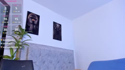 dulceedens_1 online show from 12/29/24, 11:08
