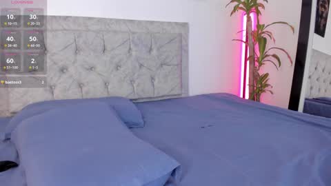 dulceedens_1 online show from 02/05/25, 02:08