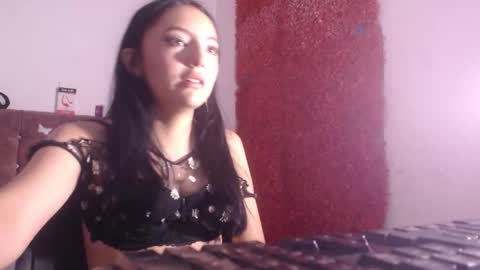 Snapshot of dulcegreyx chatting on 06/01/26, 07:04 Dulce online show from 06/01/26, 07:04